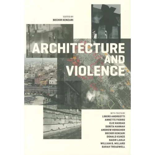 Architecture and Violence