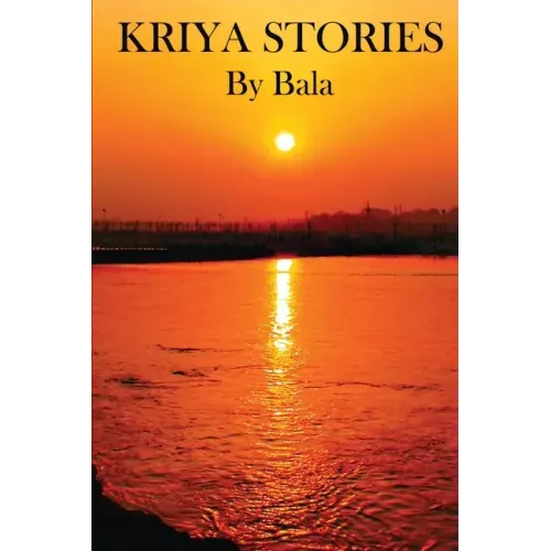 Kriya Stories