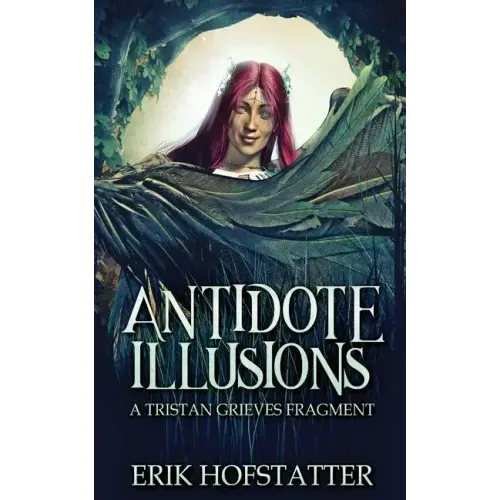 Antidote Illusions: A Tristan Grieves Fragment