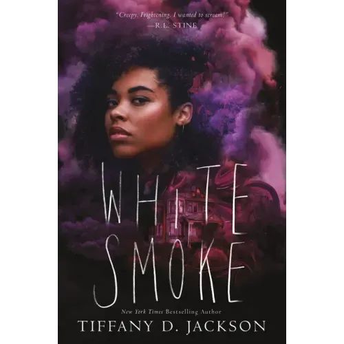White Smoke