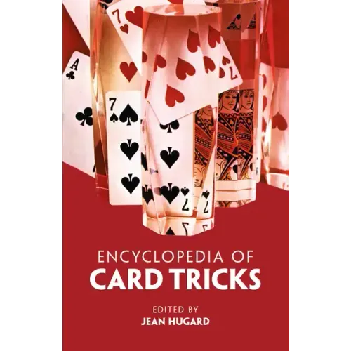 Encyclopedia of Card Tricks