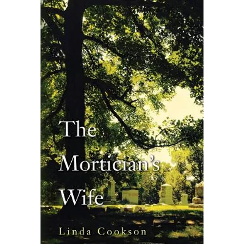The Mortician's Wife