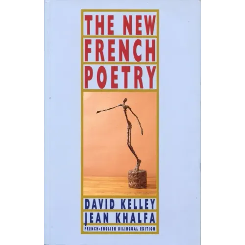 The New French Poetry