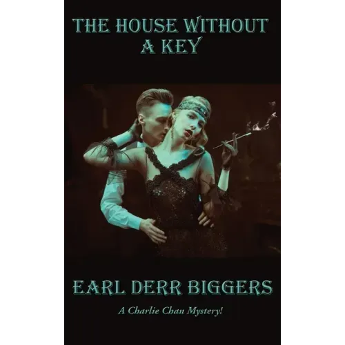 The House Without A Key