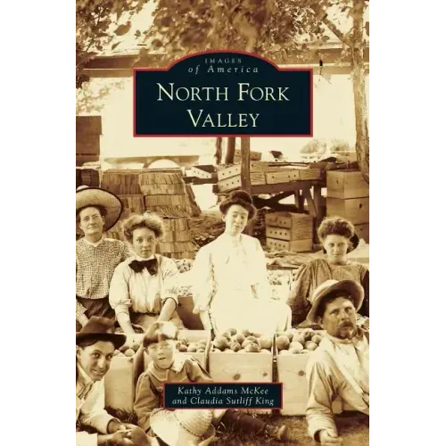 North Fork Valley