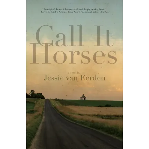 Call It Horses