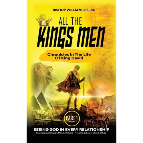 All the Kings Men