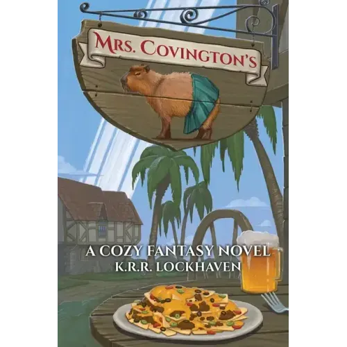 Mrs. Covington's
