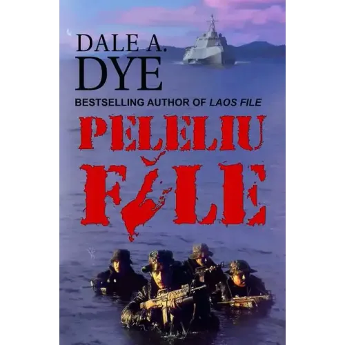 Peleliu File