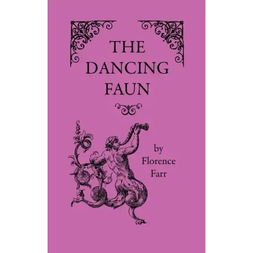 The Dancing Faun