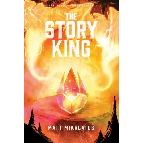 The Story King