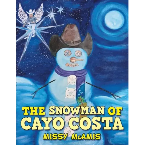 The Snowman of Cayo Costa