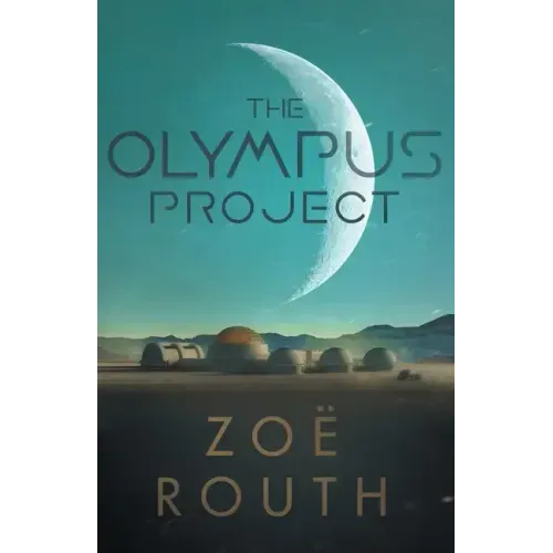 The Olympus Project