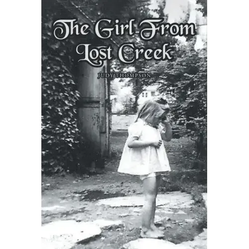 The Girl From Lost Creek