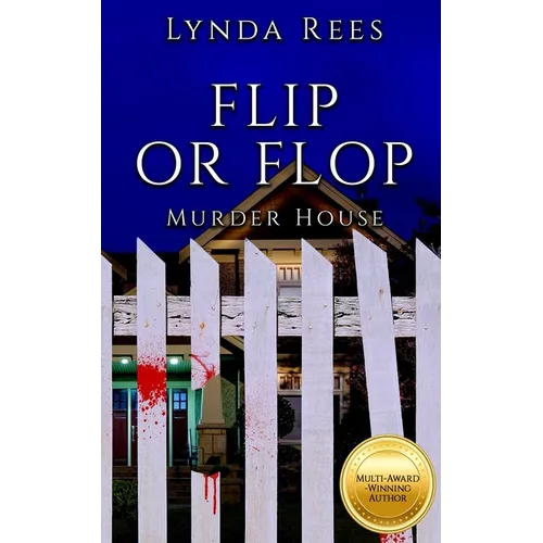 Flip or Flop, Murder House