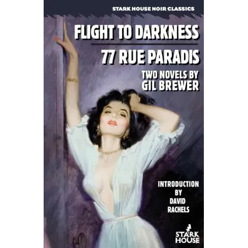 Flight to Darkness / 77 Rue Paradis