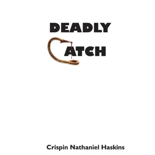 Deadly Catch: A Martha's Vineyard Mystery