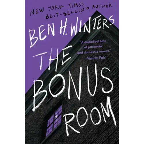 The Bonus Room