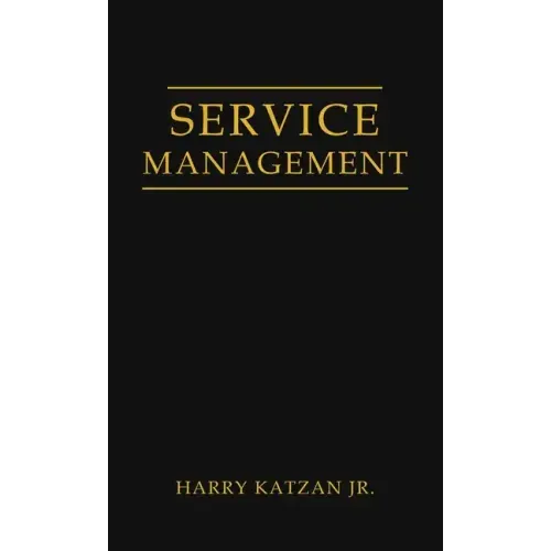 Service Management