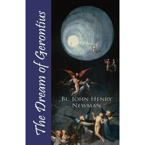 The Dream of Gerontius