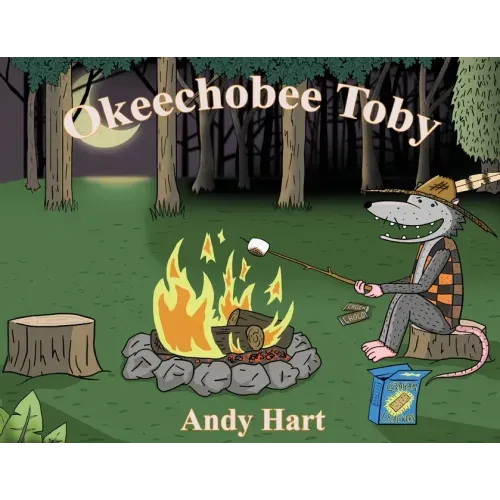 Okeechobee Toby