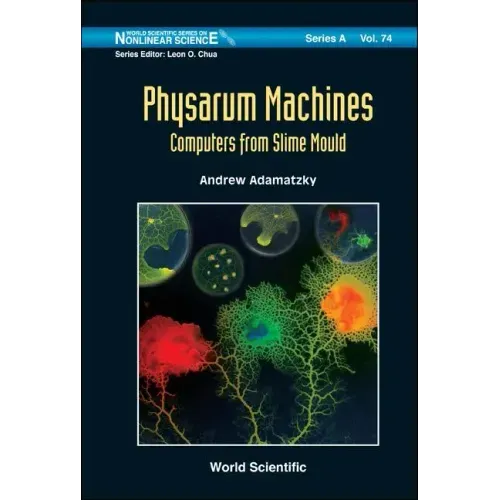 Physarum Machines: Computers from Slime Mould