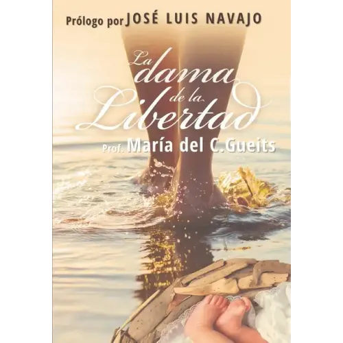 La dama de la libertad