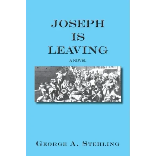 Joseph is Leaving
