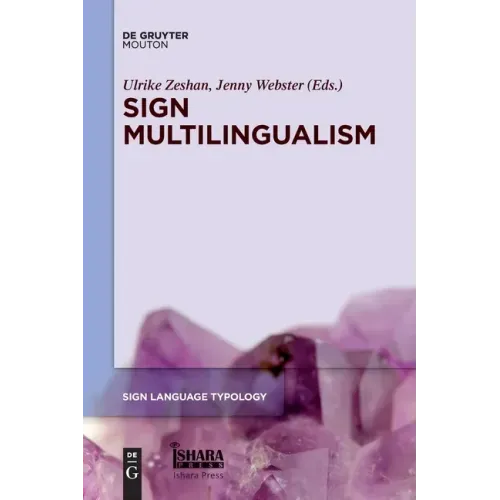 Sign Multilingualism