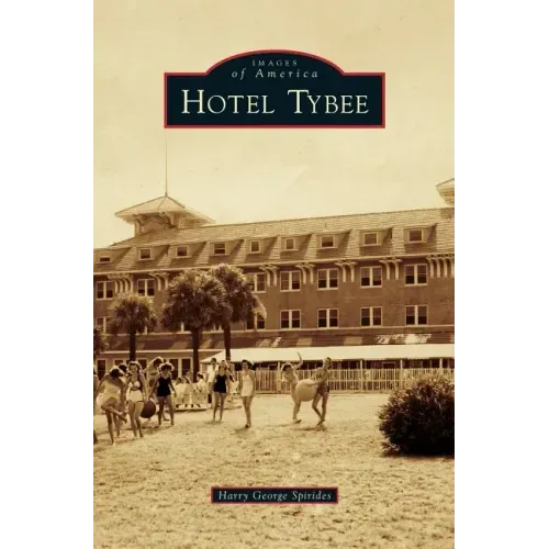 Hotel Tybee