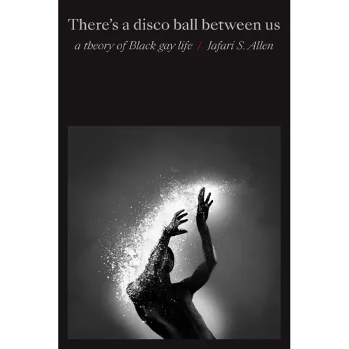 There's a Disco Ball Between Us: A Theory of Black Gay Life