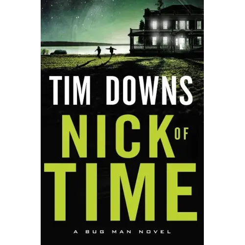 Nick of Time