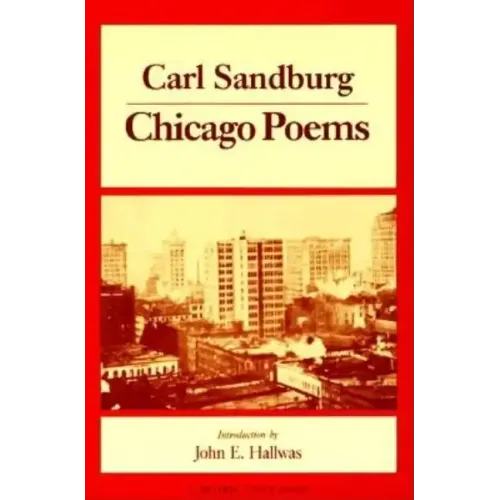 Chicago Poems