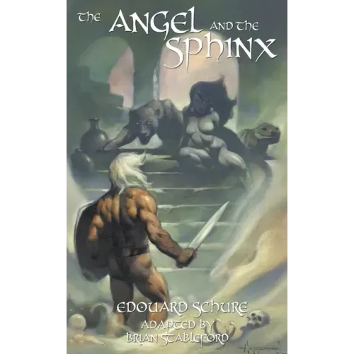 The Angel and the Sphinx