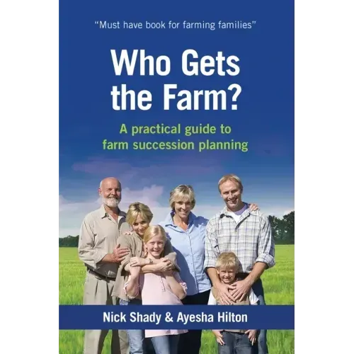 Who Gets the Farm