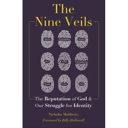 The Nine Veils