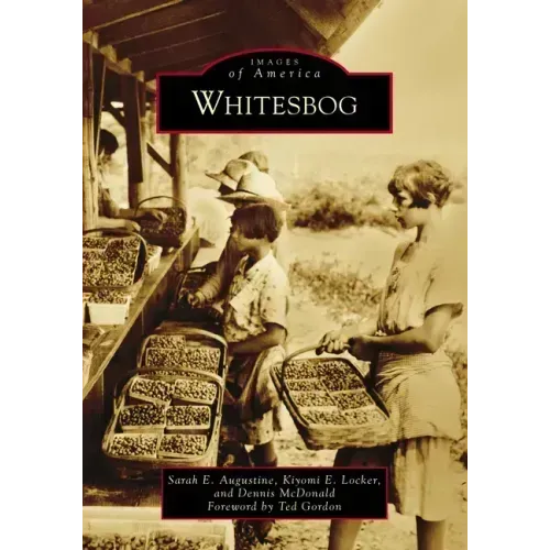 Whitesbog