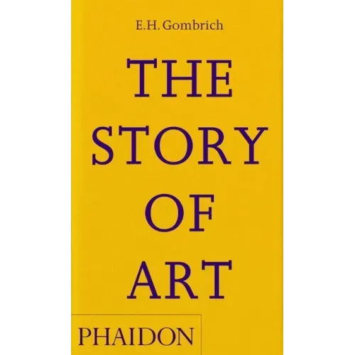 The Story of Art