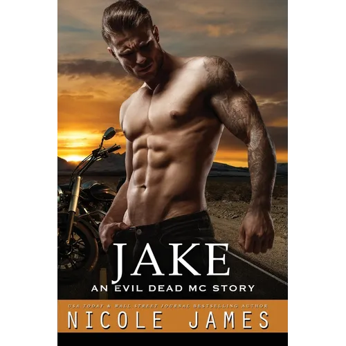 Jake: An Evil Dead MC Story