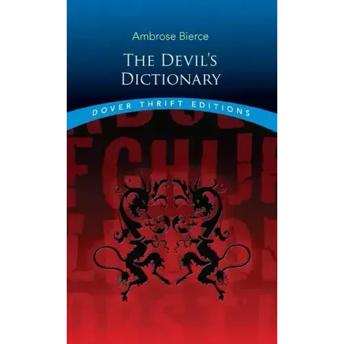 The Devil's Dictionary