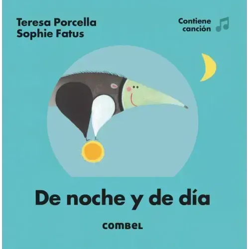de Noche y de Dia