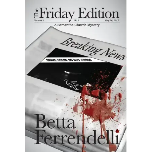 The Friday Edition