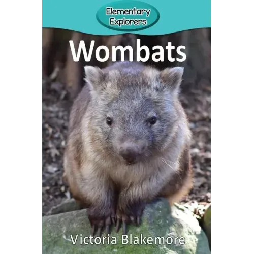 Wombats