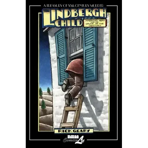 The Lindbergh Child