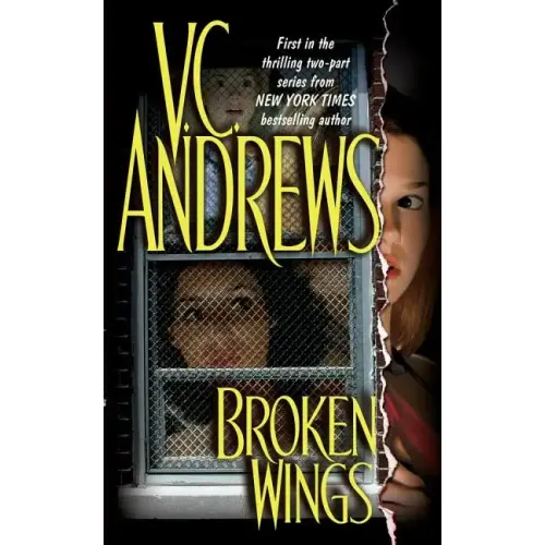 Broken Wings