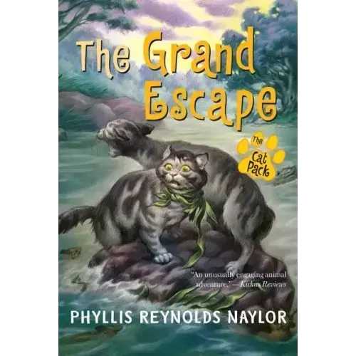 The Grand Escape