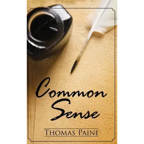 Common Sense