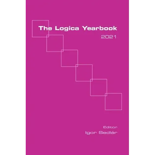 The Logica Yearbook 2021