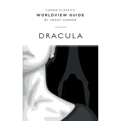 Worldview Guide for Dracula