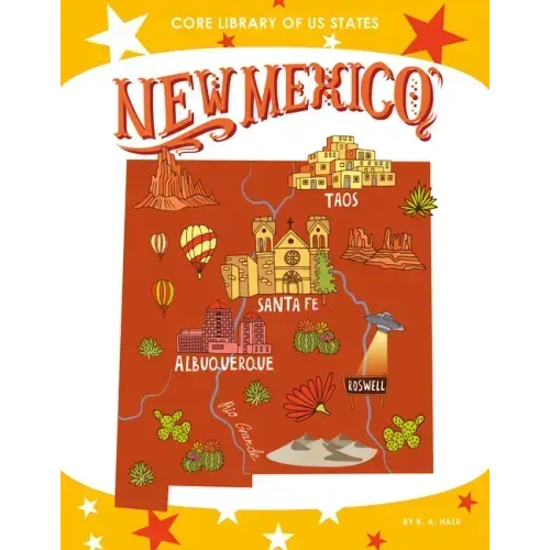 New Mexico
